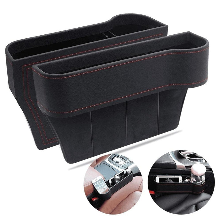 Multifunctional Car Seat Organizer - MRSLM