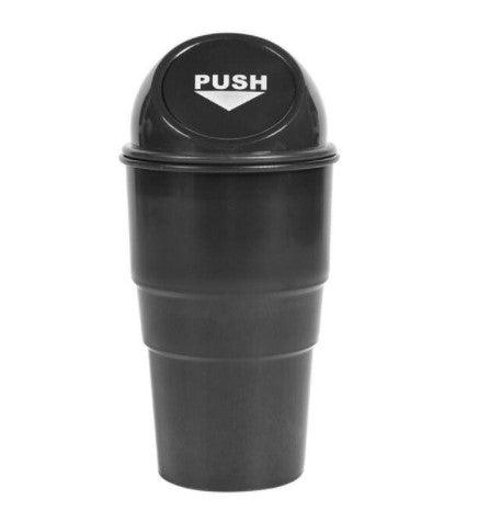 Mini Car Trash Bin - MRSLM
