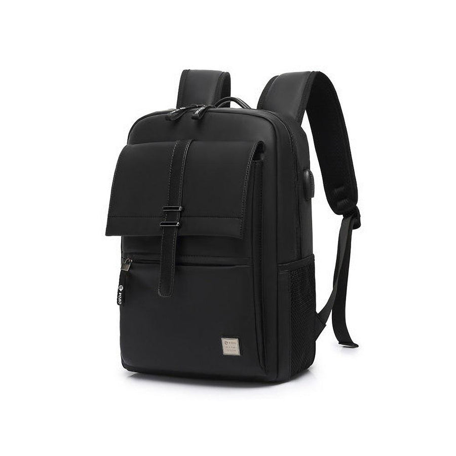 CoolBell 15.6 Inch Large Capacity Backpack Outdoor Waterproof Business Laptop Bag - MRSLM