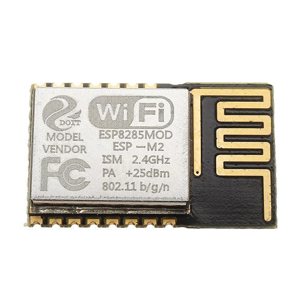 Mini ESP-M2 ESP8285 Serial Wireless WiFi Transmission Module SerialNET MODE Fully Compatible With ESP8266 - MRSLM