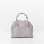 Fashion one-shoulder shell bag, view 5 - MRSLM