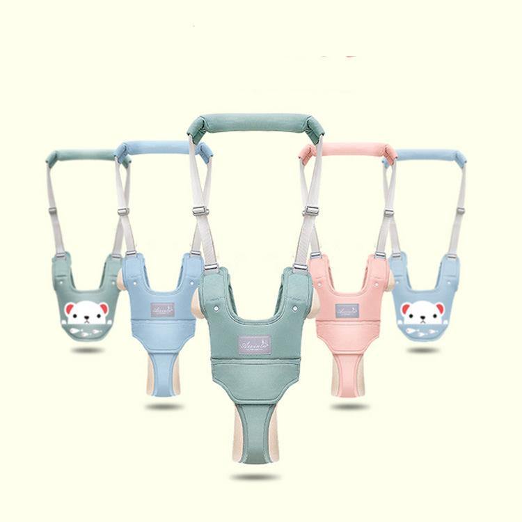 Baby Walker for Children Learning to Walk Baby Harness Backpack for Children Rein Walkers for Toddlers Child Harness Toddler - MRSLM