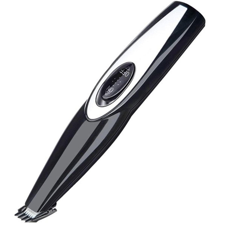 Rechargeable Pet Cat Dog Foot USB Electric Hair Trimmer - MRSLM