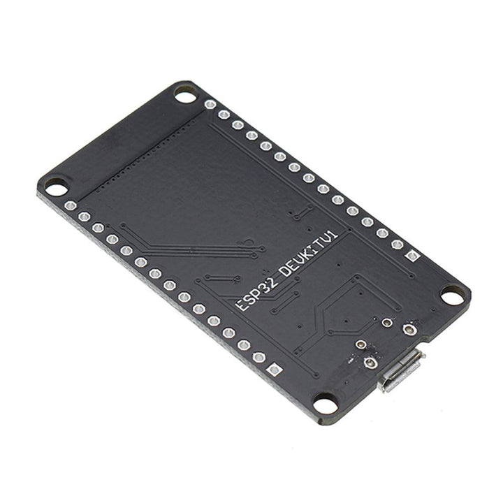 5pcs Geekcreit® ESP32 WiFi+Bluetooth Development Board Ultra-Low Power Consumption Dual Cores Unsoldered - MRSLM
