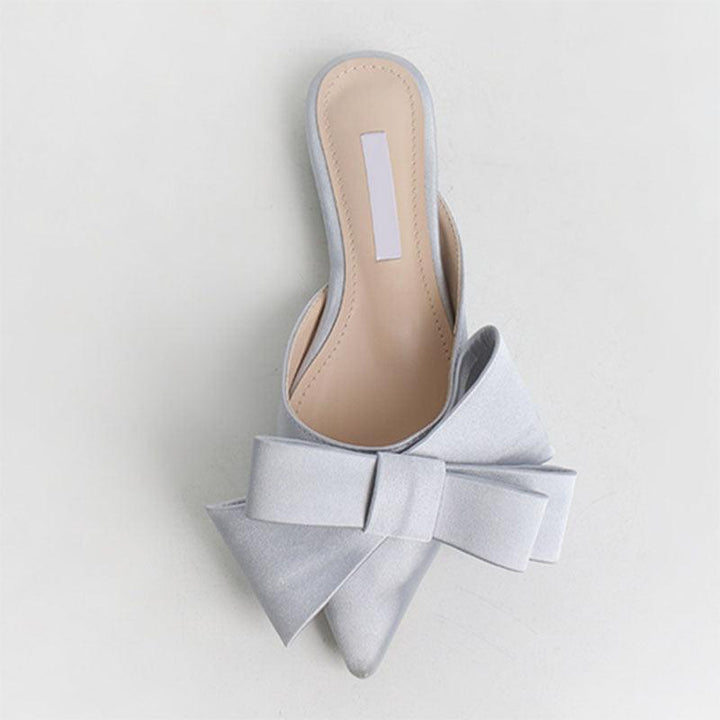 Baotou sandals and slippers - MRSLM