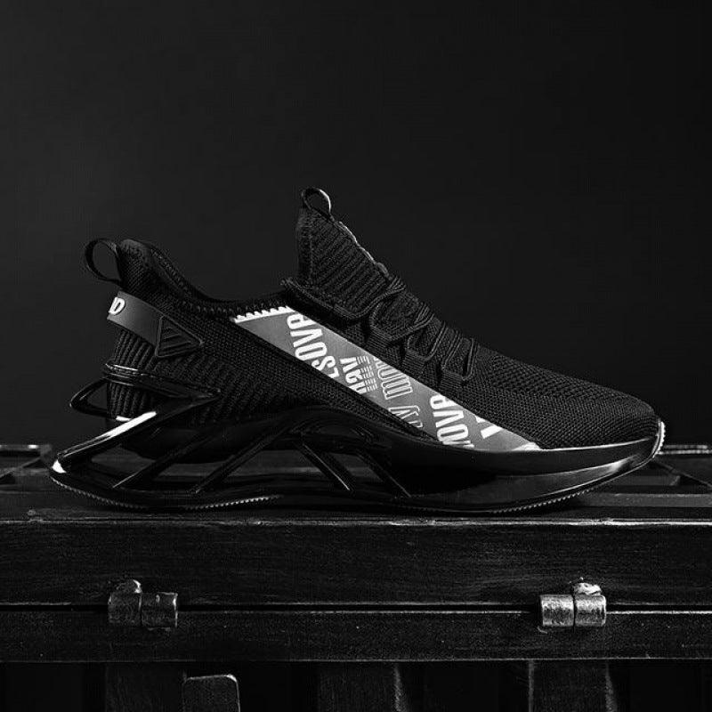 Knife Edge Casual Shoes
