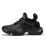 men's thick-soled sneakers, view 8 - MRSLM