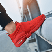 Casual shoes all-match sneakers - MRSLM