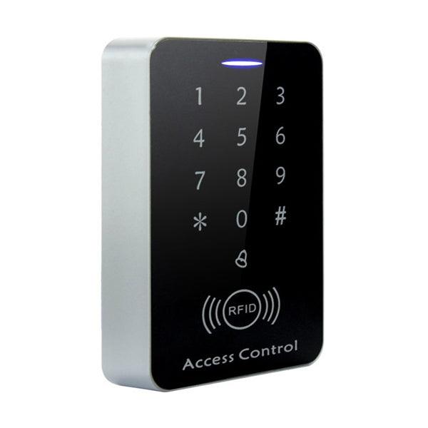 RFID Access Control System Security Proximity Entry Door Lock Strong Anti-jamming Induction Distance - MRSLM