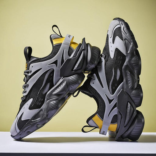 Men's sports running shoes - MRSLM