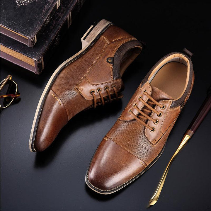 Men's formal shoes - MRSLM