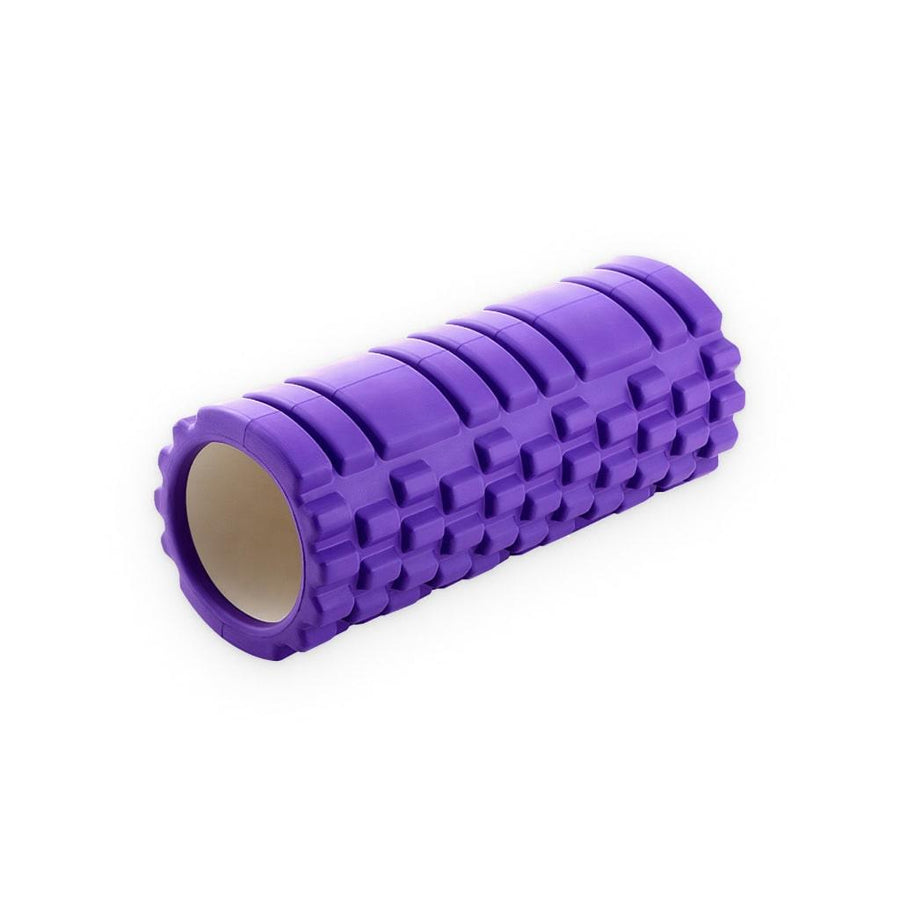 Foam Yoga Massage Roller - MRSLM