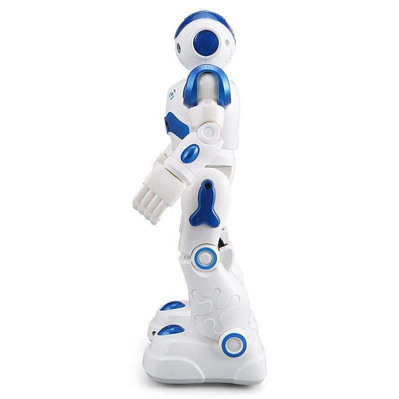 JJRC R2 Cady USB Charging Dancing Gesture Control Robot Toy - MRSLM