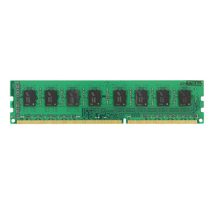 VASEKY DDR3 8G1600Hz 4G1333Hz Desktop Computer Memory for AMD CPU - MRSLM