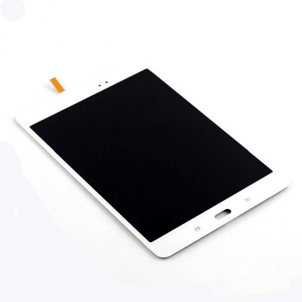 Touch Screen Digitizer Replacement for Samsung Galaxy Tab T580 - MRSLM