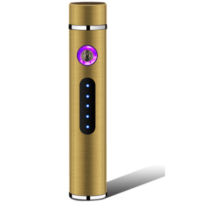 USB Electronic Cigarette Lighter - MRSLM