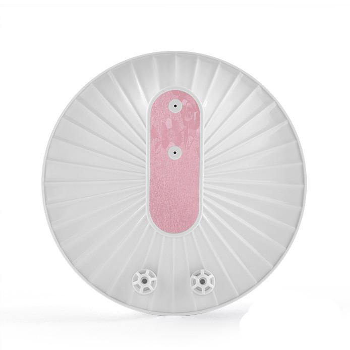 Portable Mini USB Charging Dish Washer for Fruit Vegetable Cleaning Dishwasher - MRSLM