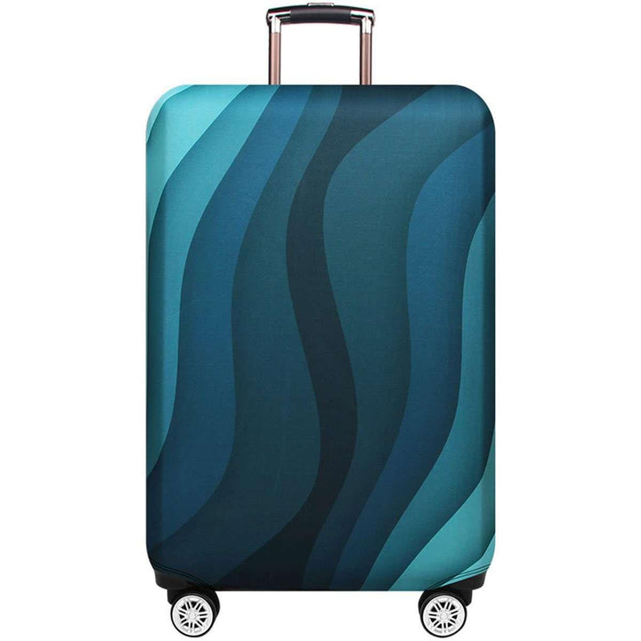 IPRee® 19-32inch Luggage Cover Travel Suitcase Protector - MRSLM