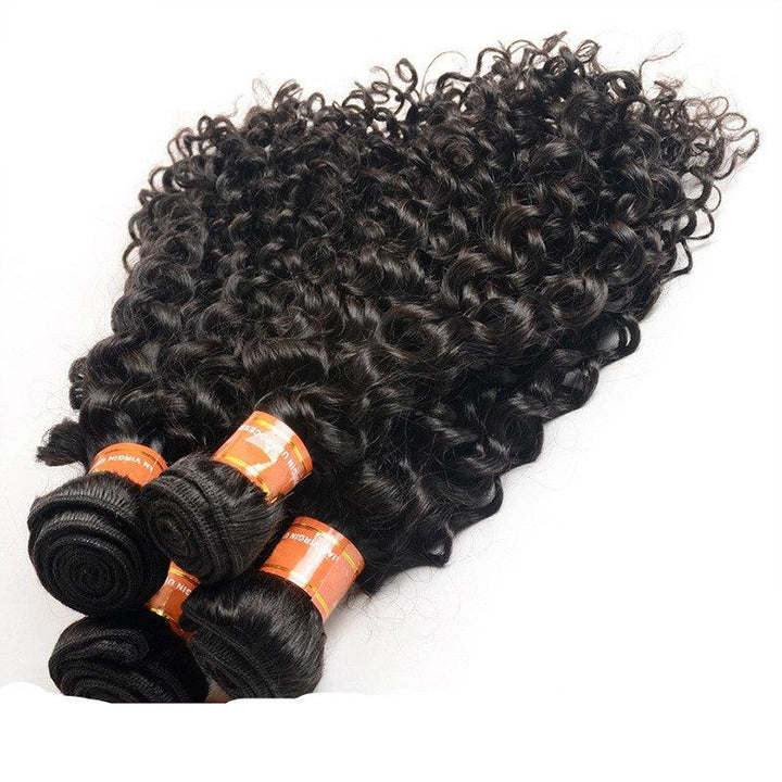Curly hair wig - MRSLM