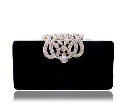 Evening dress clutch - MRSLM