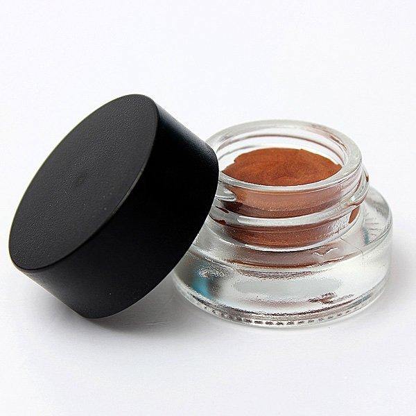 7 Colors Waterproof Makeup Eyeliner Eye Shadow Gel - MRSLM