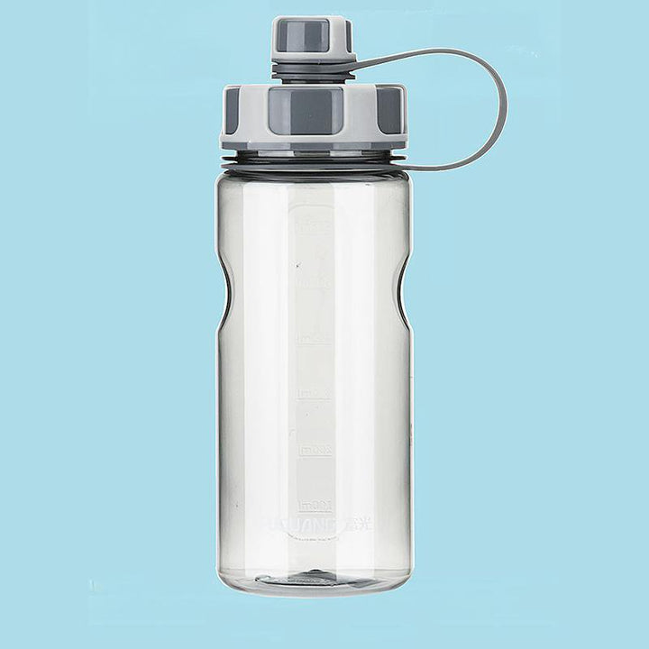 1000ML BPA Free Outdoor Sports Healthy Drinking Water Bottle - MRSLM