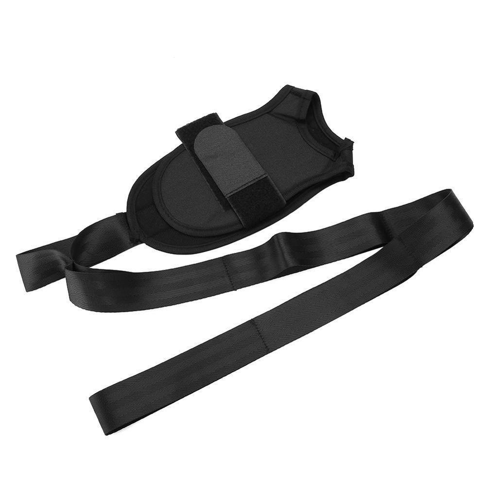 Yoga Ligament Stretching Belt - MRSLM