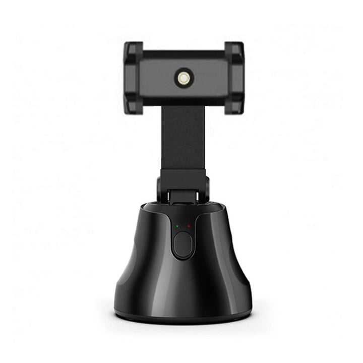 Auto Tracking Smart Shooting Phone Holder 360 Rotation Auto Face Tracking Holder - MRSLM