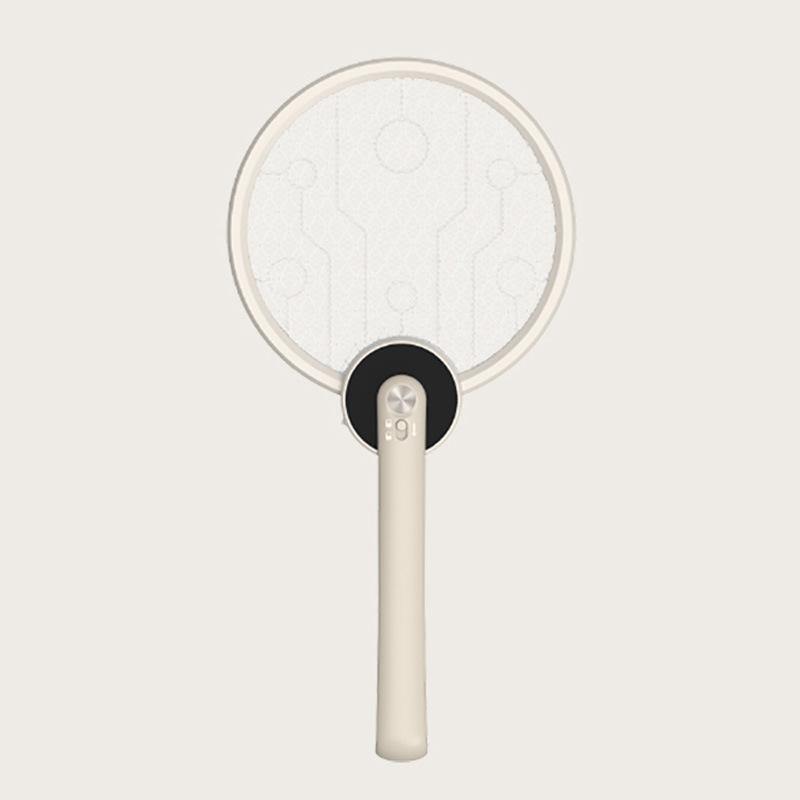 Portable Foldable Electric Mosquito Swatter - MRSLM
