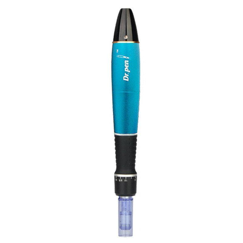 ULTIMA A1 Dr Pen Derma Pen Auto Micro Needles System Adjustable 0.25mm-3.0mm - MRSLM