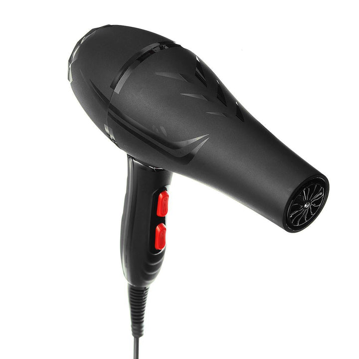 XL-3000 Light Heat Electric Hair Blow Dryer Blower Dryer Hot Cold Wind Salon - MRSLM