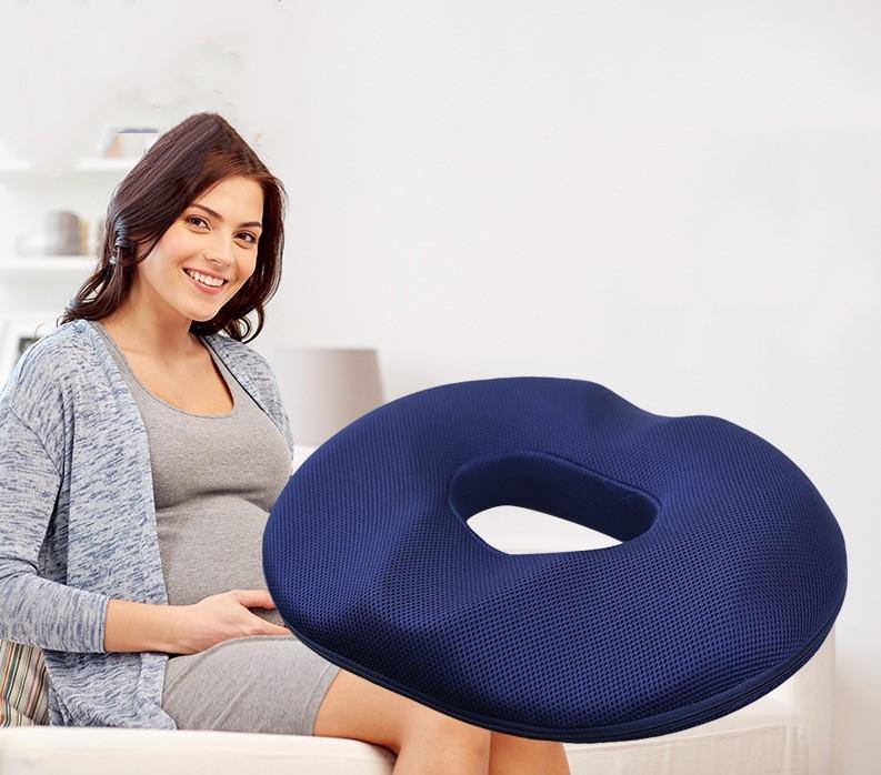 Seat Cushion Pillow for Office Memory Foam - MRSLM