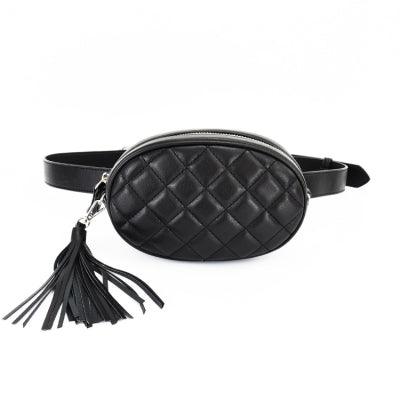 Diamond chain chest bag - MRSLM