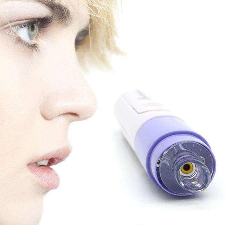 Electric Pore Cleanser Facial Massager - MRSLM