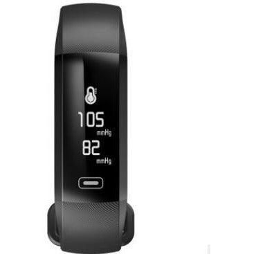 CURREN R5 PRO Smart Wrist Band Heart Rate Blood Pressure Oxygen Oximeter Sport Bracelet Smart Watch For iOS Android - MRSLM