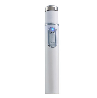 Blue Light Therapy Acne Laser Pen Soft Scar Wrinkle Removal Treatment Device Skin Care Beauty Equipment - MRSLM