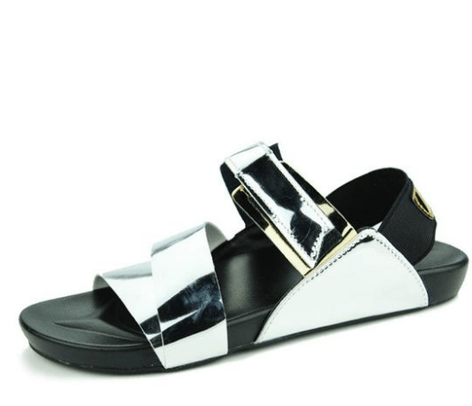 High Street Sandals - MRSLM