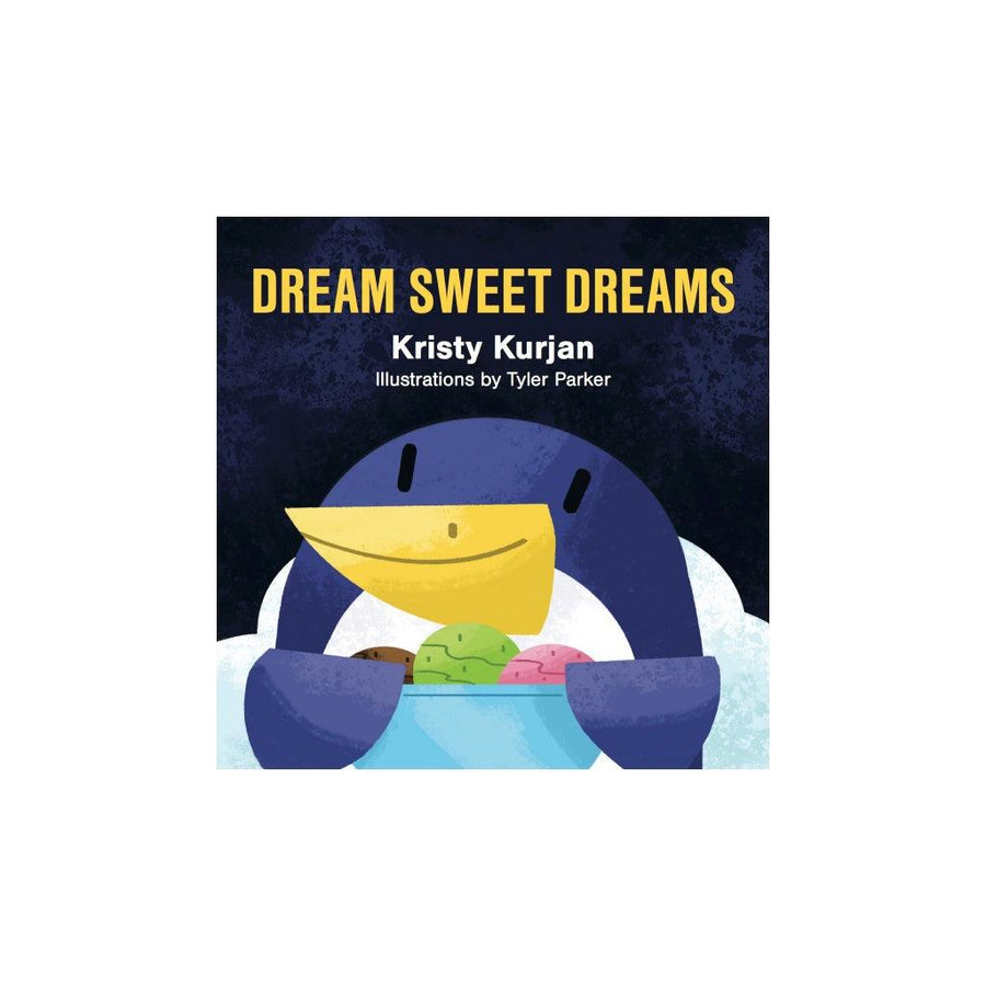 Dream Sweet Dreams - MRSLM