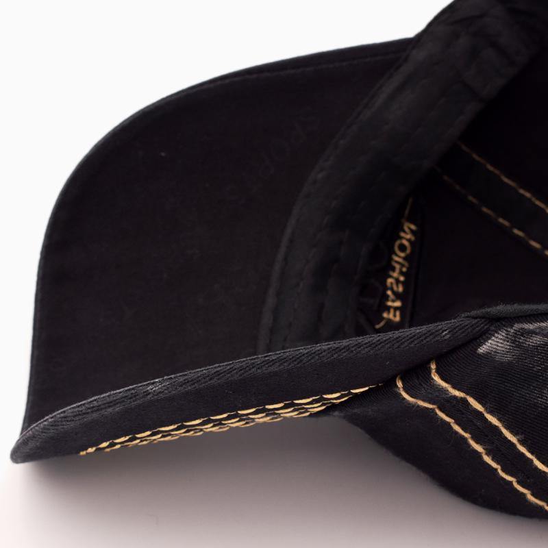 Brand Baseball Cap Men Women Snapback Hat Cotton Solid Vantage Adjustable Snapback Caps LQJ01446 - MRSLM