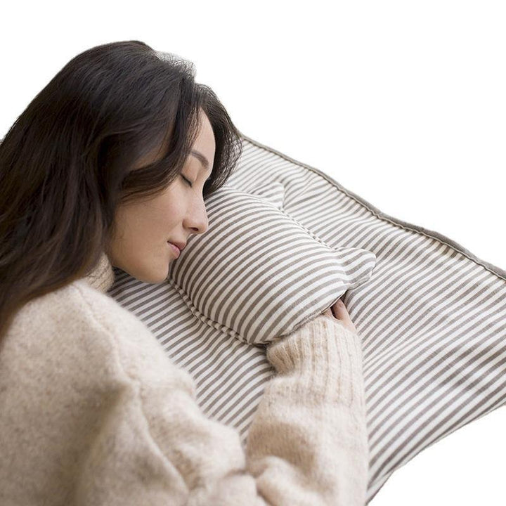 Multifunctional Electric Plush Warming Blanket - MRSLM
