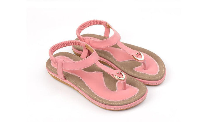 Summer Shoes Women Sandal - MRSLM