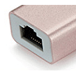 8152 USB to RJ45 Type-c cable adapter card USB3.0 HUB fast free drive hub - MRSLM
