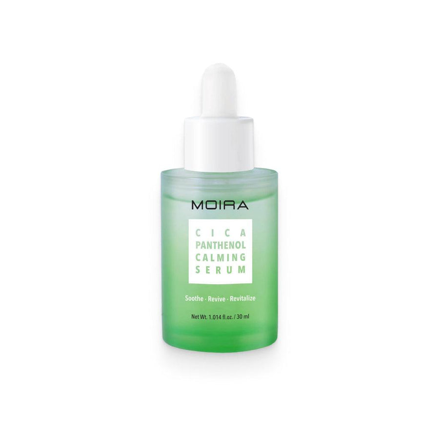 Moira Cica Panthenol Calming Serum - MRSLM