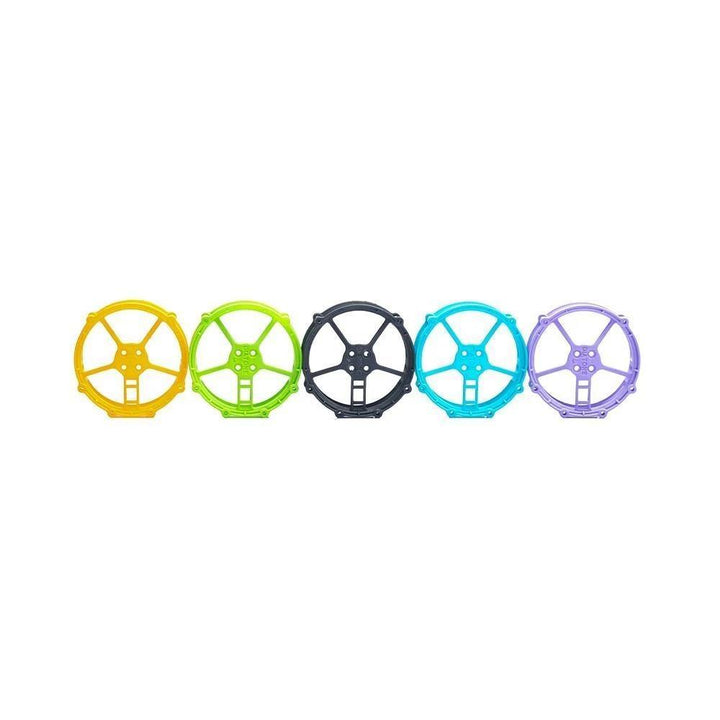 Diatone Hey Tina Whoop163 / Whoop162 Spare Part 1.6 Inch Duct Propeller Protective Guard for Tina Whoop RC Drone FPV Racing - MRSLM