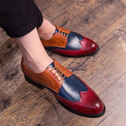 men's business casual shoes - MRSLM