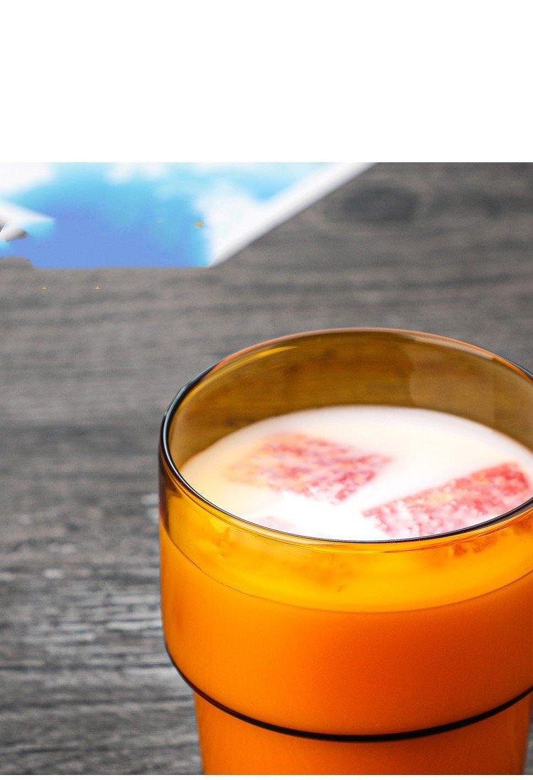 Nordic Style Coffee Cup Milk Tea Cup - MRSLM