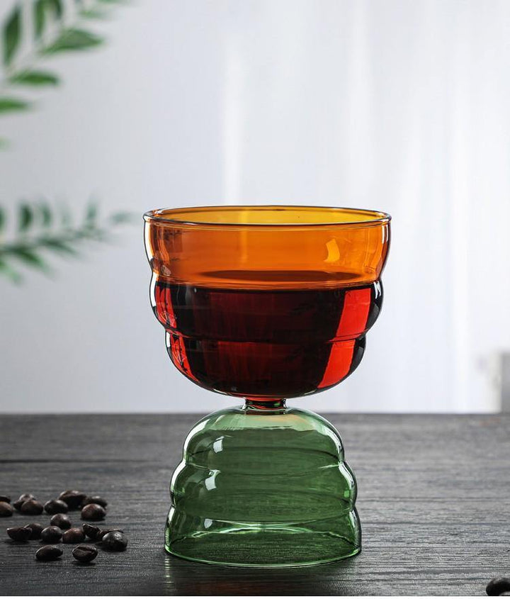 Nordic Style Coffee Cup Milk Tea Cup - MRSLM