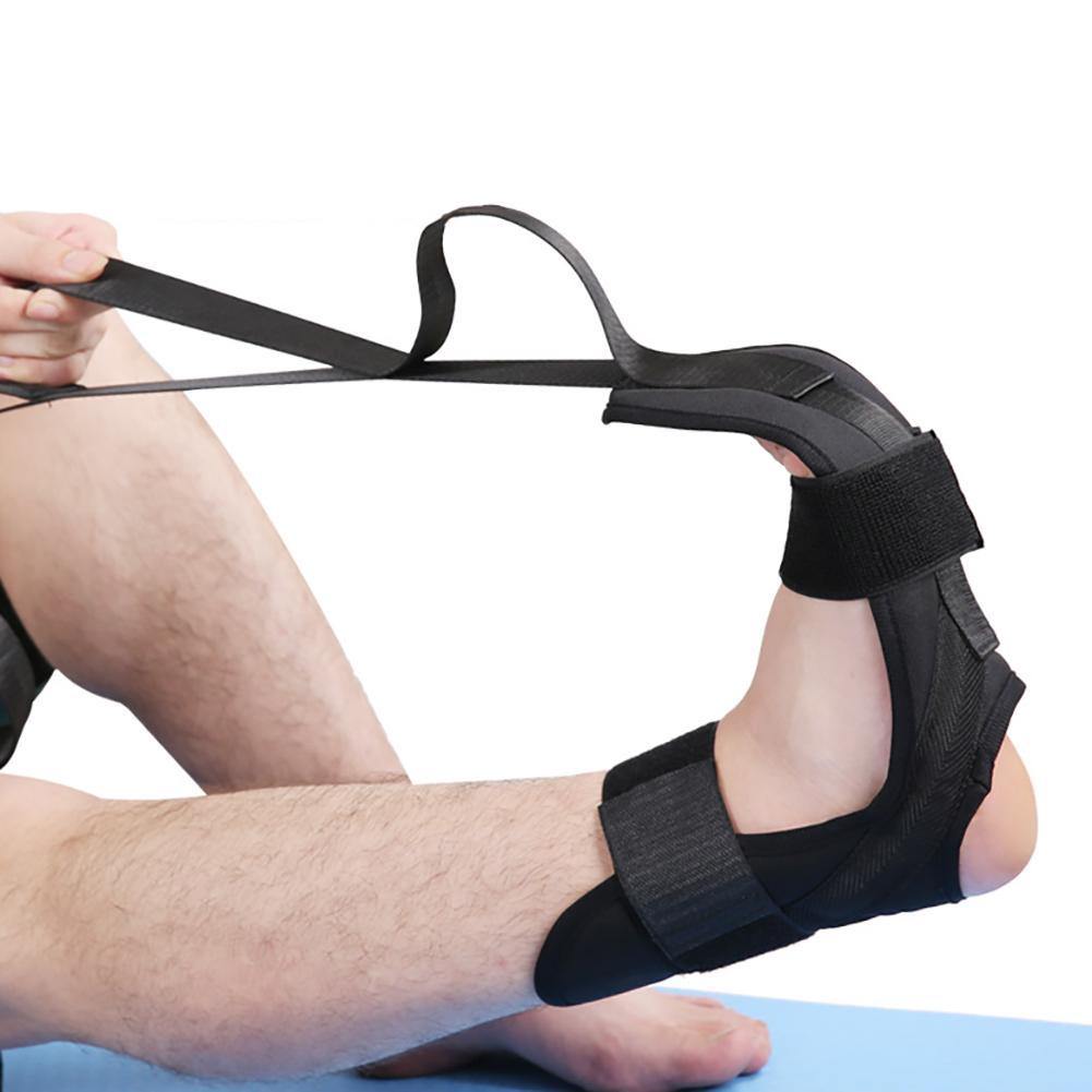 Yoga Ligament Stretching Belt - MRSLM