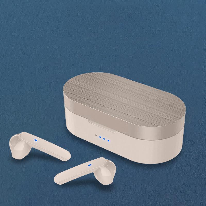 Bluetooth wireless binaural sports - MRSLM