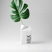 Nordic ceramic desktop vase, view 5 - MRSLM